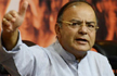 Jaitley accuses Kejriwal of spreading ’falsehoods’